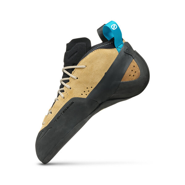 Scarpa GENERATOR MID WMN The traditional climbing mid shoe Nuovo