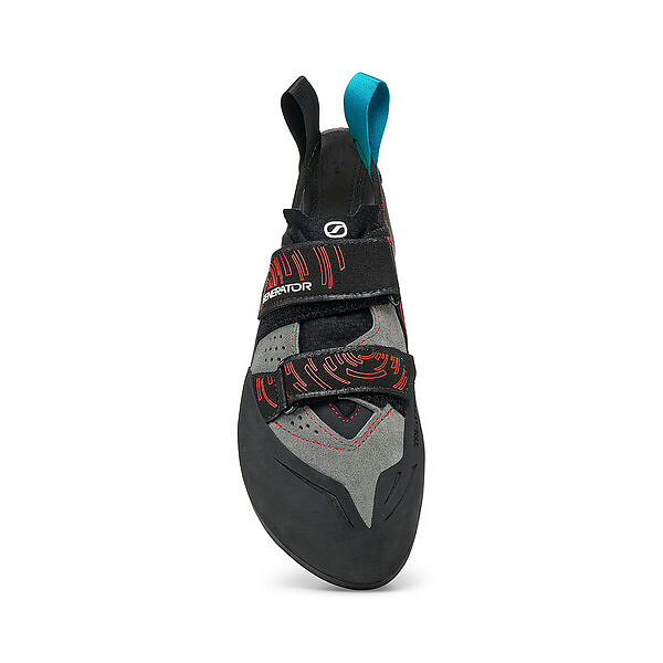 Scarpa GENERATOR V The Trad climbing shoe Qualità