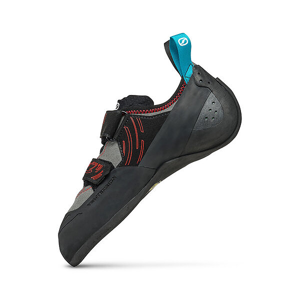 Scarpa GENERATOR V The Trad climbing shoe Qualità