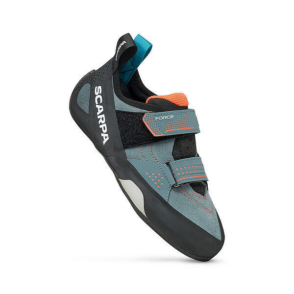Scarpa FORCE WMN All day climbing shoe Promozione