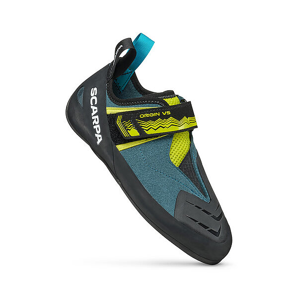 Scarpa ORIGIN VS The first boulder shoe Spedizione Gratuita