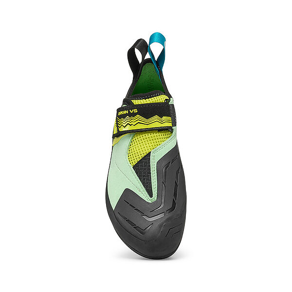 Scarpa ORIGIN VS WMN The first boulder shoe Pezzi Unici