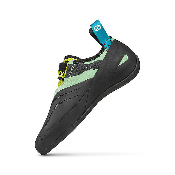 Scarpa ORIGIN VS WMN The first boulder shoe Pezzi Unici
