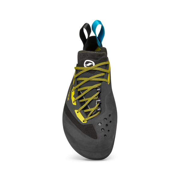 Scarpa VELOCE L No pain all gain climbing shoe Soddisfazione Garantita