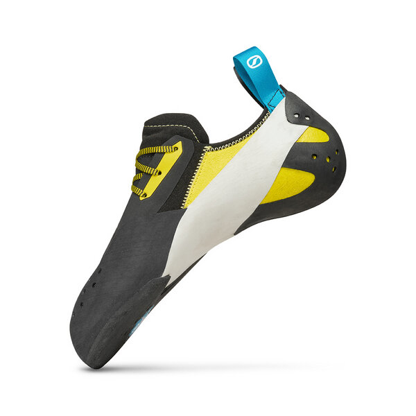 Scarpa VELOCE L No pain all gain climbing shoe Soddisfazione Garantita