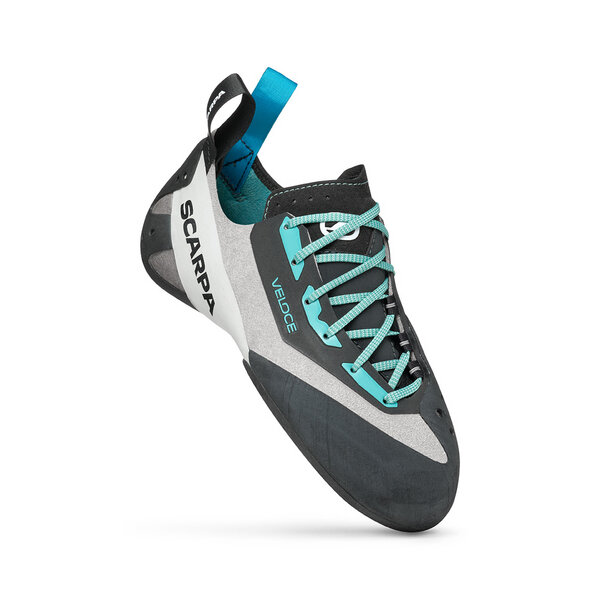Scarpa VELOCE L WMN No pain all gain climbing shoe Qualità Garantita