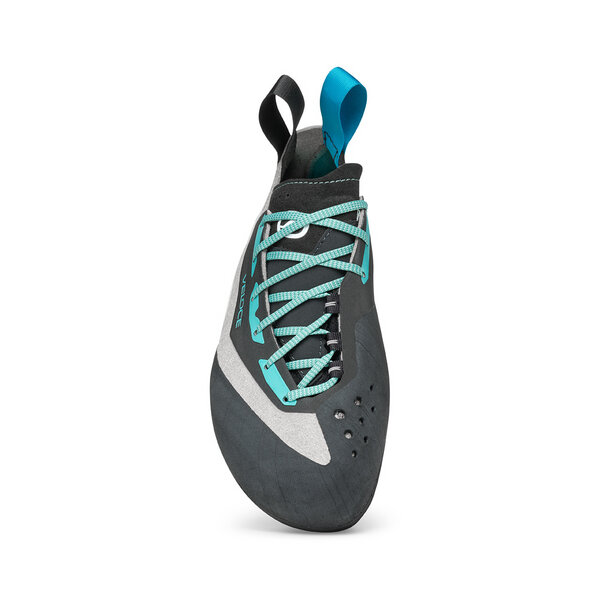 Scarpa VELOCE L WMN No pain all gain climbing shoe Qualità Garantita