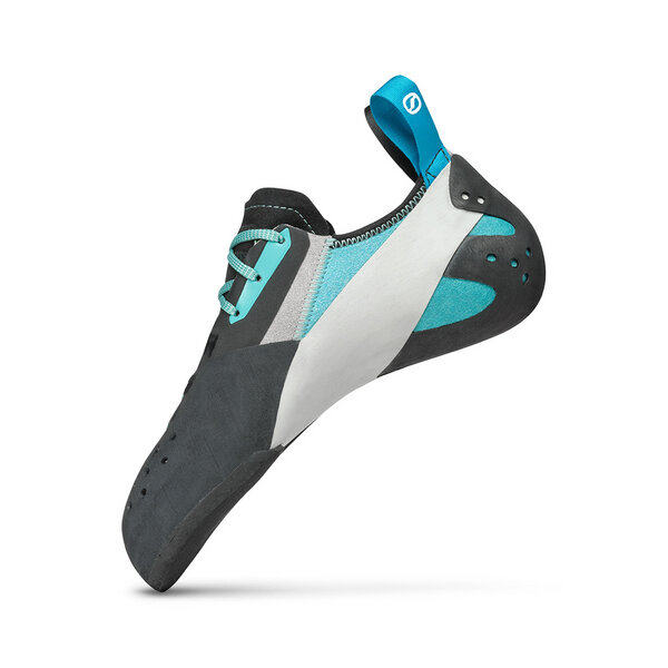Scarpa VELOCE L WMN No pain all gain climbing shoe Qualità Garantita