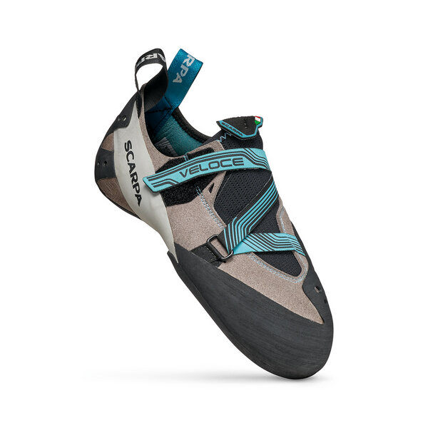 Scarpa VELOCE WOMAN Indoor climbing shoe Negozi Online