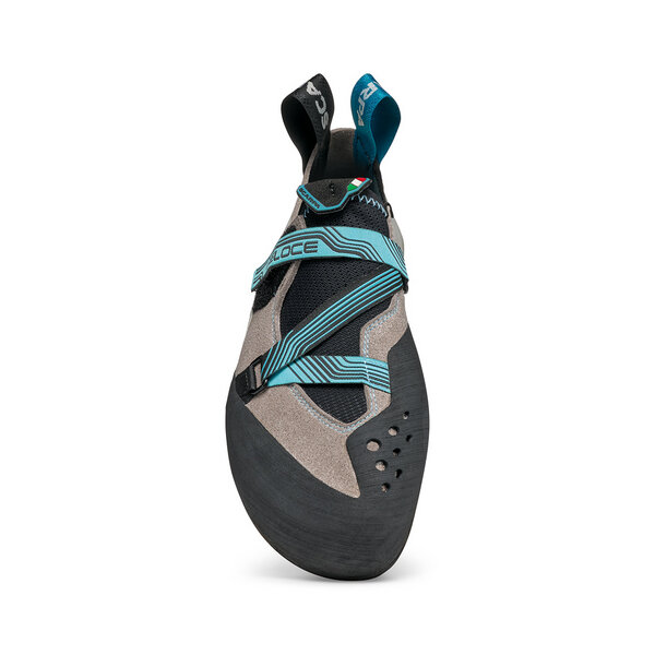 Scarpa VELOCE WOMAN Indoor climbing shoe Negozi Online