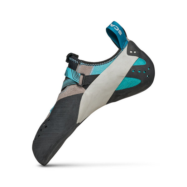 Scarpa VELOCE WOMAN Indoor climbing shoe Negozi Online