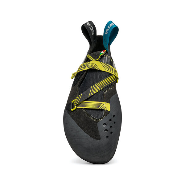 Scarpa VELOCE Indoor climbing shoe Acquista Ora