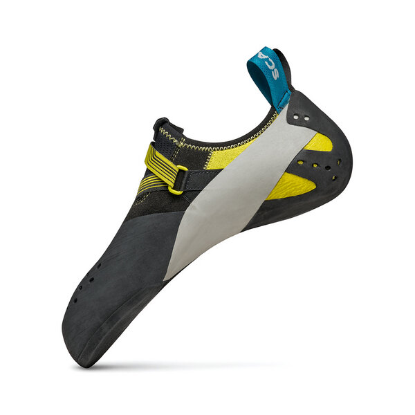 Scarpa VELOCE Indoor climbing shoe Acquista Ora