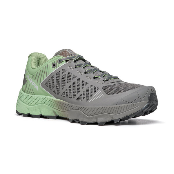 Scarpa SPIN ULTRA WMN Trail running model for top runners Shopping Online