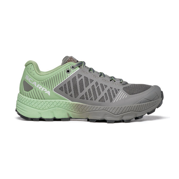 Scarpa SPIN ULTRA WMN Trail running model for top runners Shopping Online