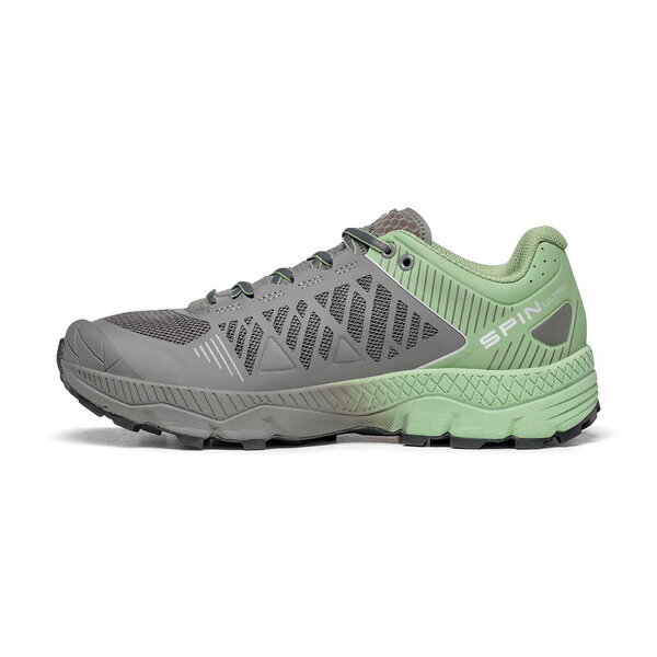 Scarpa SPIN ULTRA WMN Trail running model for top runners Shopping Online
