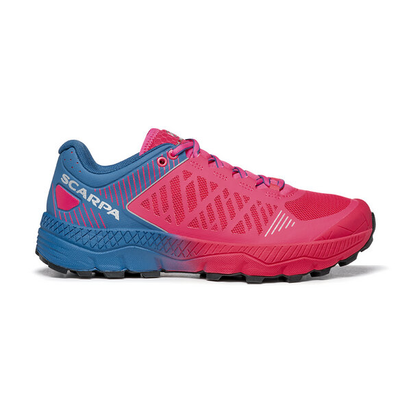 Scarpa SPIN ULTRA WMN Trail running model for top runners Affare Del Giorno