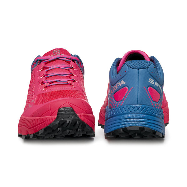 Scarpa SPIN ULTRA WMN Trail running model for top runners Affare Del Giorno