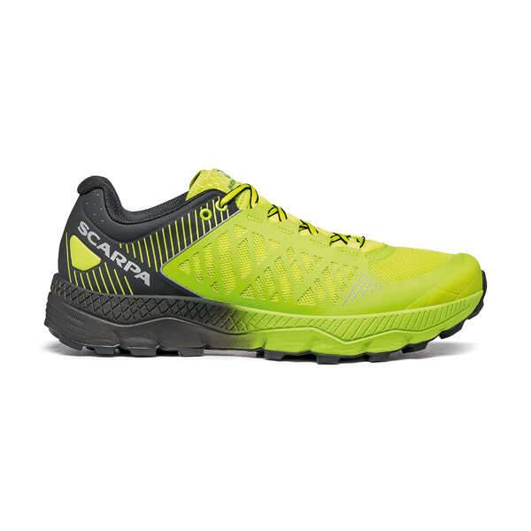 Scarpa SPIN ULTRA Trail running model for top runners Prezzo Ridotto