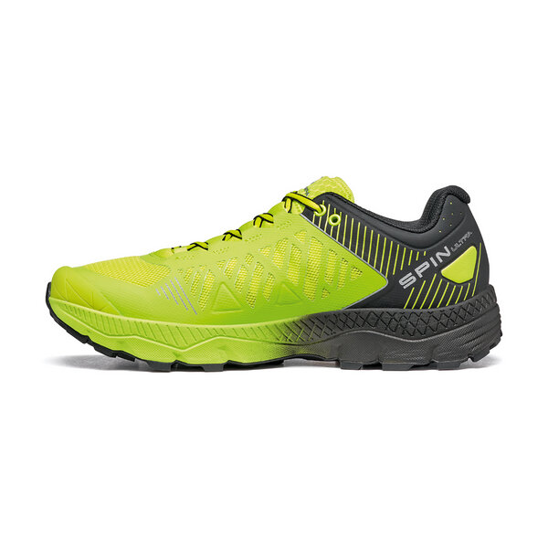 Scarpa SPIN ULTRA Trail running model for top runners Prezzo Ridotto