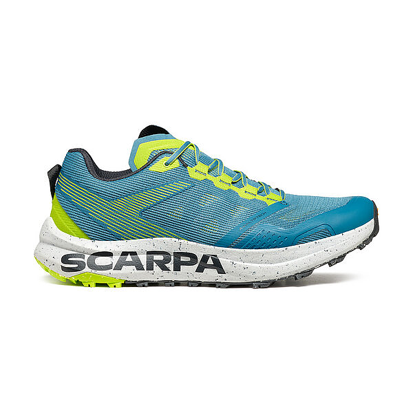 Scarpa SPIN PLANET Long distance shoe from beginner to pro Novità