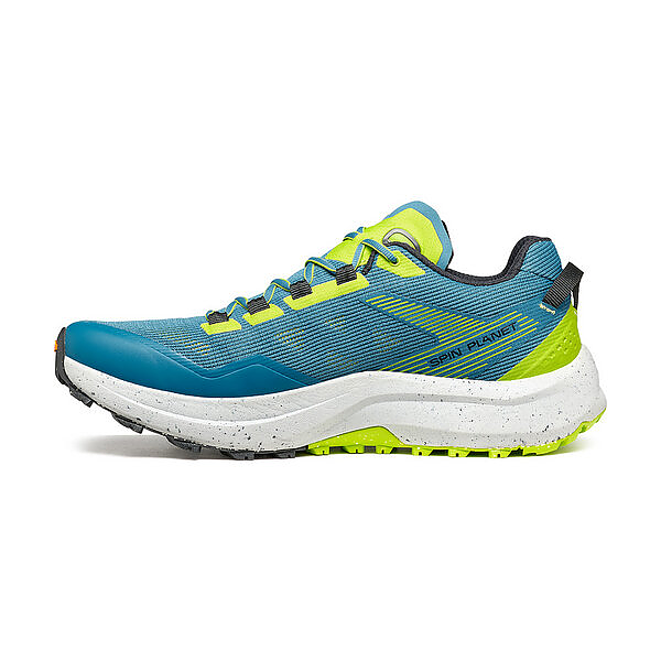 Scarpa SPIN PLANET Long distance shoe from beginner to pro Novità