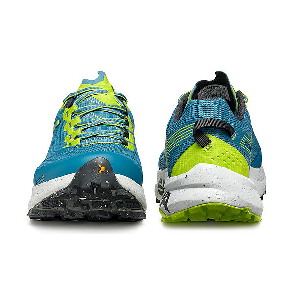 Scarpa SPIN PLANET Long distance shoe from beginner to pro Novità