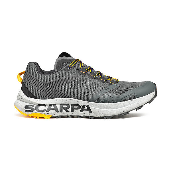 Scarpa SPIN PLANET Long distance shoe from beginner to pro Presa