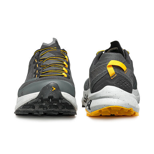 Scarpa SPIN PLANET Long distance shoe from beginner to pro Presa