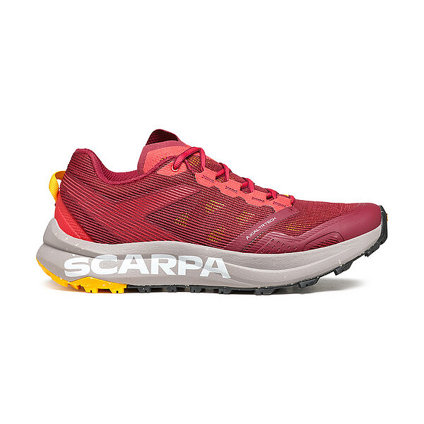 Scarpa SPIN PLANET WMN Long distance shoe from beginner to pro Sconto
