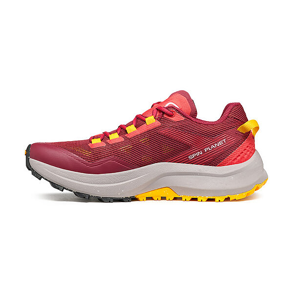 Scarpa SPIN PLANET WMN Long distance shoe from beginner to pro Sconto