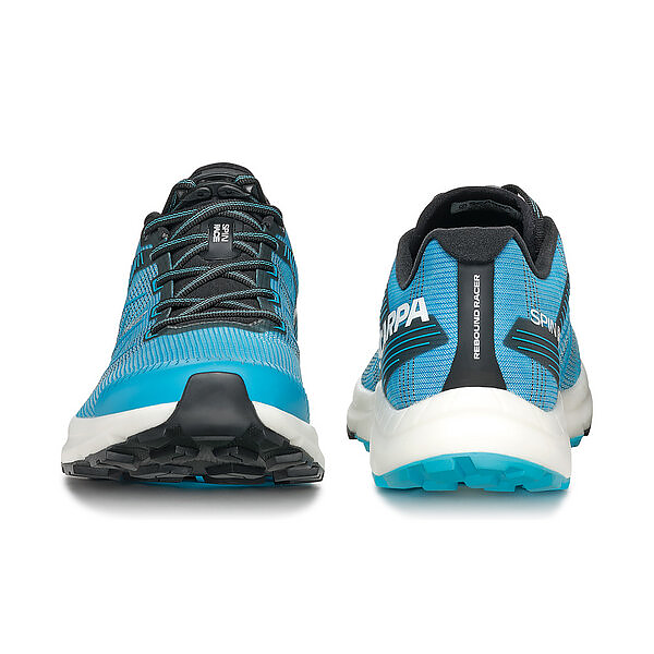 Scarpa SPIN RACE The race shoe for short distances Economico