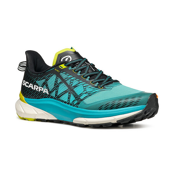 Scarpa GOLDEN GATE 2 ATR All terrain medium and long distance shoe Online