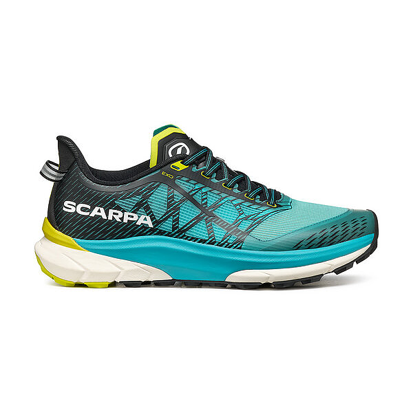 Scarpa GOLDEN GATE 2 ATR All terrain medium and long distance shoe Online