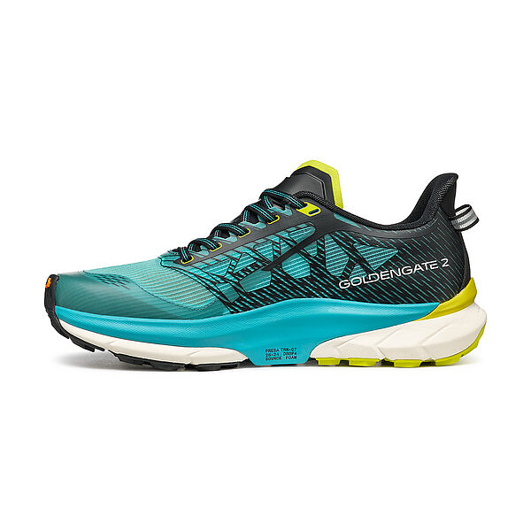 Scarpa GOLDEN GATE 2 ATR All terrain medium and long distance shoe Online