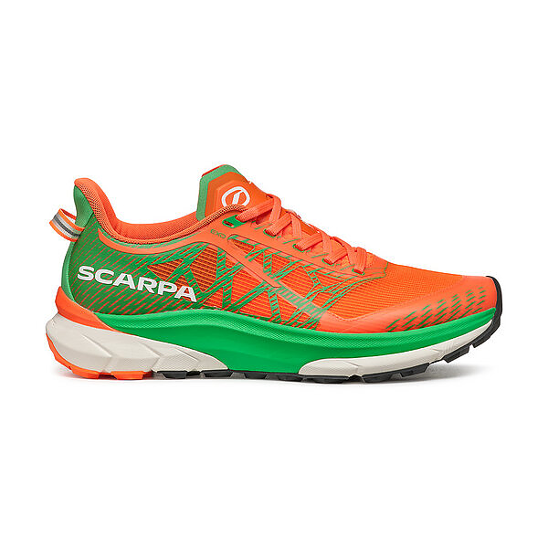 Scarpa GOLDEN GATE 2 ATR All terrain medium and long distance shoe Outlet
