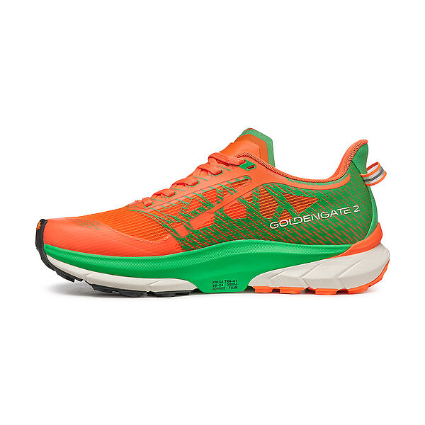 Scarpa GOLDEN GATE 2 ATR All terrain medium and long distance shoe Outlet