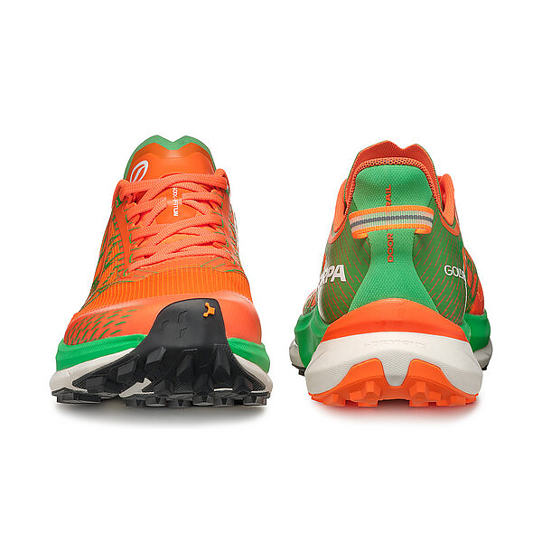 Scarpa GOLDEN GATE 2 ATR All terrain medium and long distance shoe Outlet