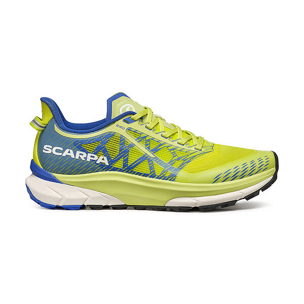 Scarpa GOLDEN GATE 2 ATR All terrain medium and long distance shoe In Vendita