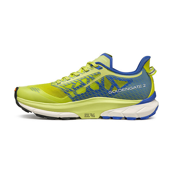 Scarpa GOLDEN GATE 2 ATR All terrain medium and long distance shoe In Vendita