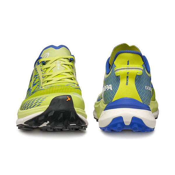 Scarpa GOLDEN GATE 2 ATR All terrain medium and long distance shoe In Vendita