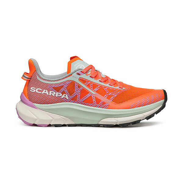 Scarpa GOLDEN GATE 2 ATR WMN All terrain medium and long distance shoe Saldi