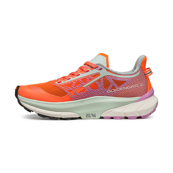 Scarpa GOLDEN GATE 2 ATR WMN All terrain medium and long distance shoe Saldi