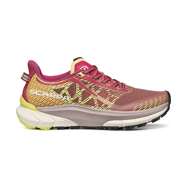 Scarpa GOLDEN GATE 2 ATR WMN All terrain medium and long distance shoe Offerte