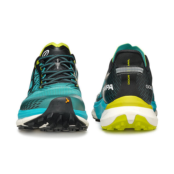 Scarpa GOLDEN GATE 2 ATR WMN All terrain medium and long distance shoe Hotsell