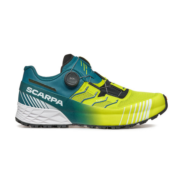 Scarpa RIBELLE RUN KALIBRA HT Dialed in hero Vendita Economica