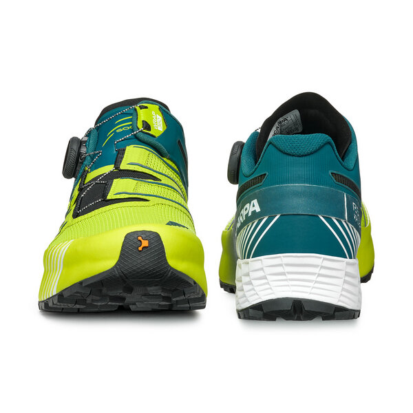 Scarpa RIBELLE RUN KALIBRA HT Dialed in hero Vendita Economica