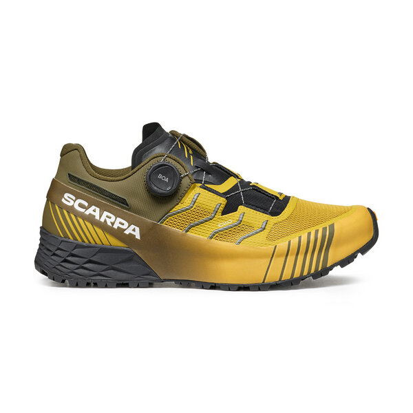 Scarpa RIBELLE RUN KALIBRA HT Dialed in hero Saldi Di Fabbrica