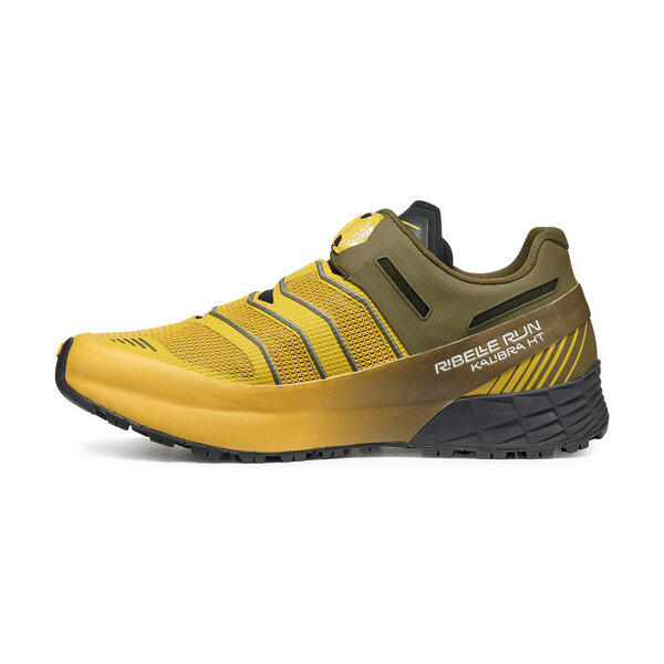 Scarpa RIBELLE RUN KALIBRA HT Dialed in hero Saldi Di Fabbrica
