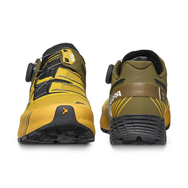 Scarpa RIBELLE RUN KALIBRA HT Dialed in hero Saldi Di Fabbrica